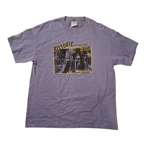 Vintage Graphic T Shirt Brooklyn Tavern